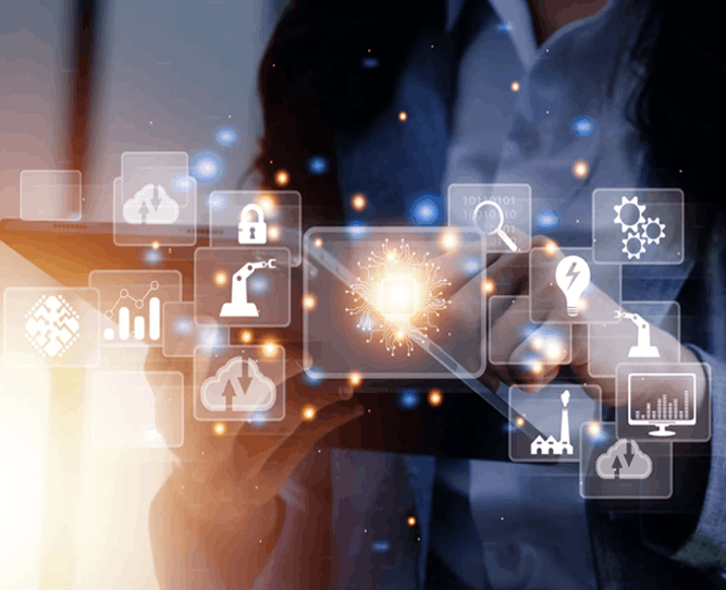 ai digital marketing agency​