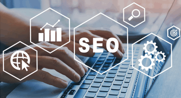 ai seo services​