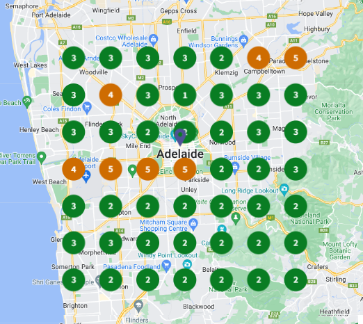 ai digital marketing agency​