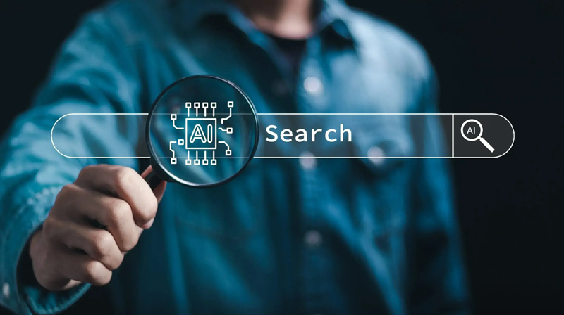 ai digital marketing agency​