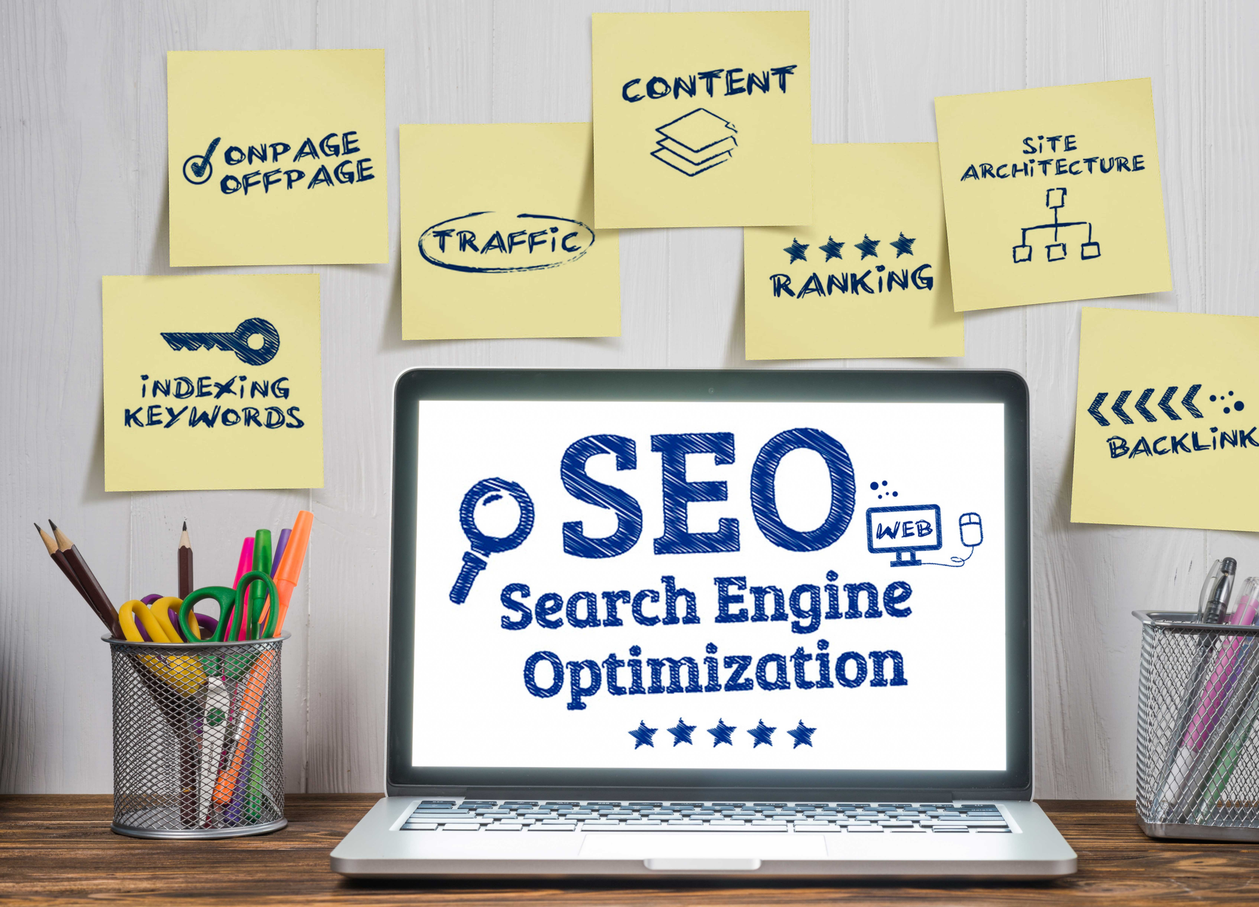Adelaide SEO scaled