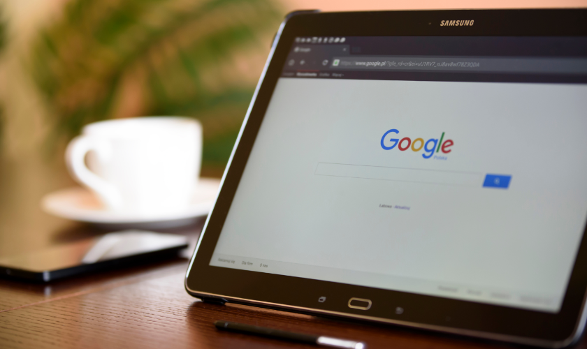 Local SEO Google my business