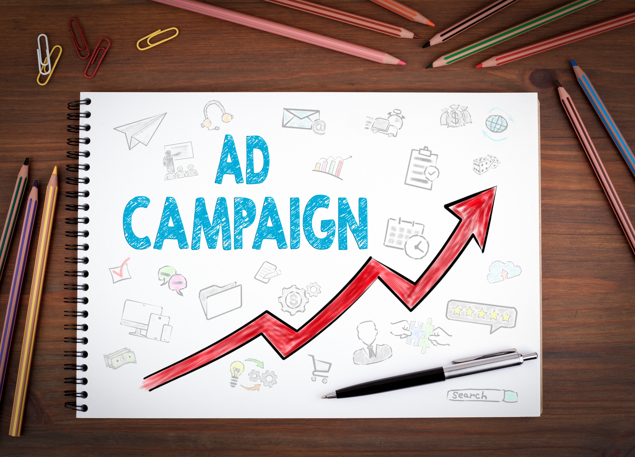 AI SEO Marketing