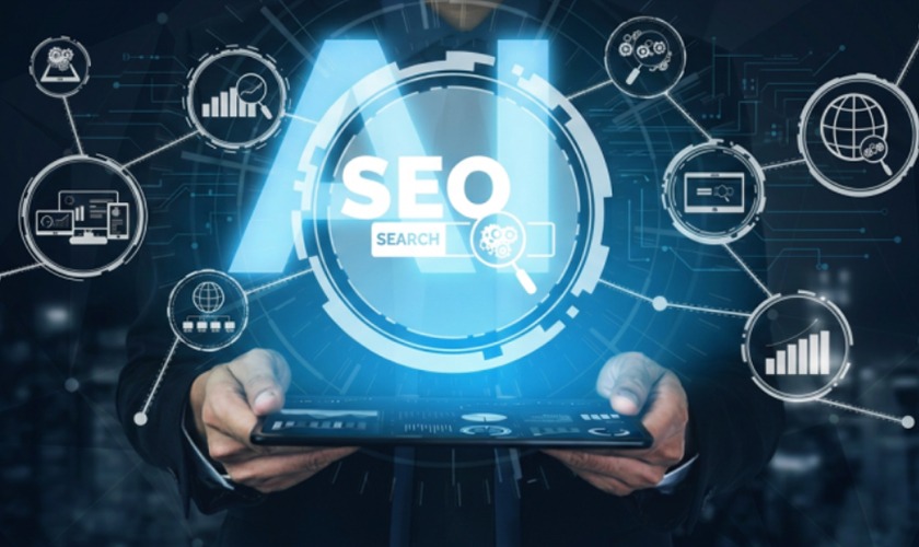 AI SEO image1