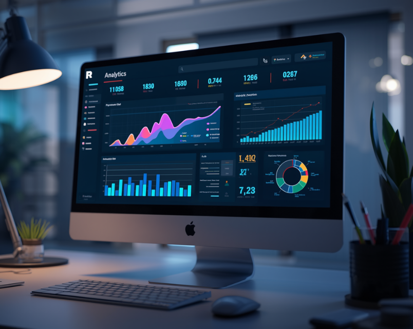 AI SEO Marketing